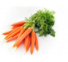 Морковь 1-й сорт